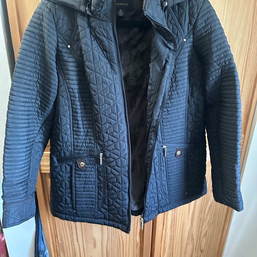 Weatherproof Jacket - image 1